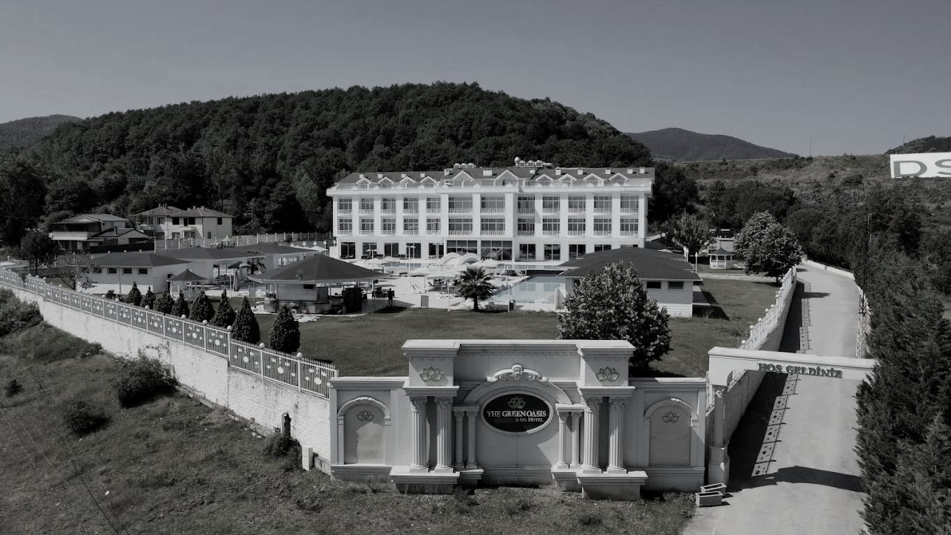 Efteni Termal Otel