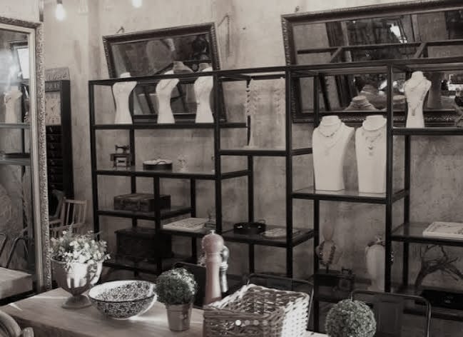 Esperanto Cafe