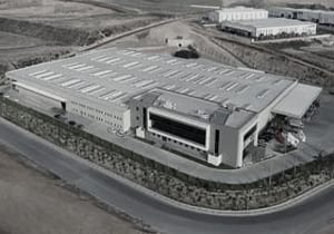 Polyplex Fabrikası